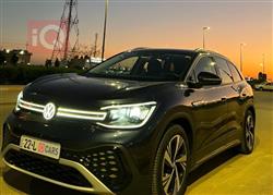 ڤۆڵکسواگن ID.6